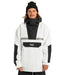 DC SHOES メンズ DC-43 ANORAK スノージャケット 【25-26SNOWモデル】 WBB0 / L