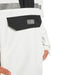 DC SHOES メンズ DC-43 ANORAK スノージャケット 【25-26SNOWモデル】 WBB0 / L