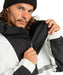 DC SHOES メンズ DC-43 ANORAK スノージャケット 【25-26SNOWモデル】 WBB0 / L