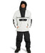 DC SHOES メンズ DC-43 ANORAK スノージャケット 【25-26SNOWモデル】 WBB0 / L