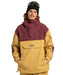 DC SHOES メンズ DC-43 ANORAK スノージャケット 【25-26SNOWモデル】 YLM0 / L