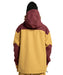 DC SHOES メンズ DC-43 ANORAK スノージャケット 【25-26SNOWモデル】 YLM0 / L