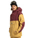 DC SHOES メンズ DC-43 ANORAK スノージャケット 【25-26SNOWモデル】 YLM0 / L