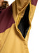 DC SHOES メンズ DC-43 ANORAK スノージャケット 【25-26SNOWモデル】 YLM0 / L