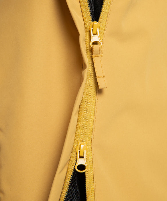 DC SHOES メンズ DC-43 ANORAK スノージャケット 【25-26SNOWモデル】 YLM0 / L