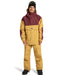 DC SHOES メンズ DC-43 ANORAK スノージャケット 【25-26SNOWモデル】 YLM0 / L