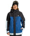 DC SHOES メンズ DEFIANT JACKET スノージャケット 【25-26SNOWモデル】 BSW0 / L