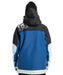 DC SHOES メンズ DEFIANT JACKET スノージャケット 【25-26SNOWモデル】 BSW0 / L