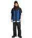 DC SHOES メンズ DEFIANT JACKET スノージャケット 【25-26SNOWモデル】 BSW0 / L