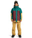 DC SHOES メンズ DEFIANT JACKET スノージャケット 【25-26SNOWモデル】 RSR0 / L