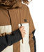 DC SHOES メンズ DEFIANT JACKET スノージャケット 【25-26SNOWモデル】 TFL0 / L