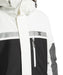 DC SHOES メンズ DEFIANT JACKET スノージャケット 【25-26SNOWモデル】 XWWK / L