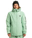 DC SHOES メンズ BASIS JACKET スノージャケット 【25-26SNOWモデル】 GHZ0 / L