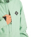 DC SHOES メンズ BASIS JACKET スノージャケット 【25-26SNOWモデル】 GHZ0 / L