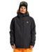 DC SHOES メンズ BASIS JACKET スノージャケット 【25-26SNOWモデル】 KVJ0 / L