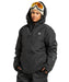 DC SHOES メンズ BASIS JACKET スノージャケット 【25-26SNOWモデル】 KVJ0 / L