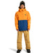 DC SHOES メンズ BASIS JACKET スノージャケット 【25-26SNOWモデル】 NLS0 / L