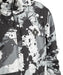 DC SHOES メンズ BASIS PRINT JACKET スノージャケット 【25-26SNOWモデル】 KZL4 / L
