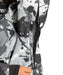 DC SHOES メンズ BASIS PRINT JACKET スノージャケット 【25-26SNOWモデル】 KZL4 / L