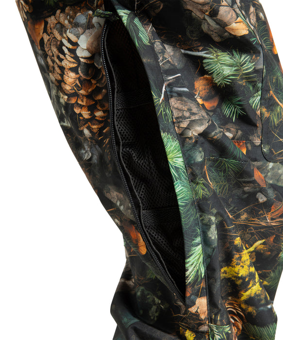 DC SHOES メンズ CODE PANT スノーパンツ 【25-26SNOWモデル】 GSM4 / L