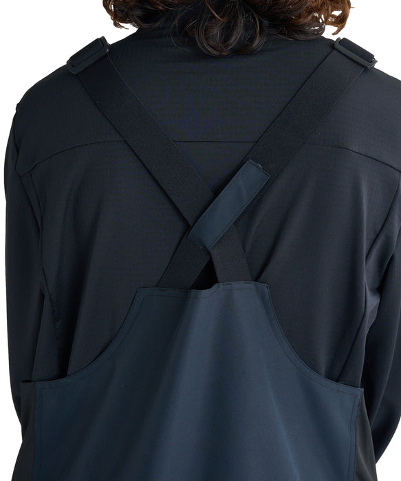 DC SHOES メンズ BRIGADE 30K BIB スノーパンツ 【25-26SNOWモデル】 KVJ0 / L