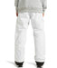 DC SHOES メンズ SQUADRON 30K PANT スノーパンツ 【25-26SNOWモデル】 WBB0 / L