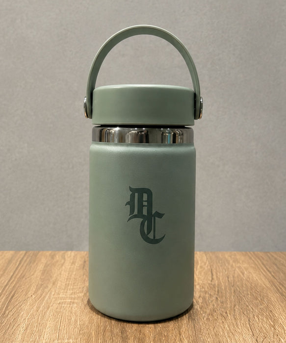 DC SHOES HYDRO WM 12oz（354ml）ハイドロ タンブラー