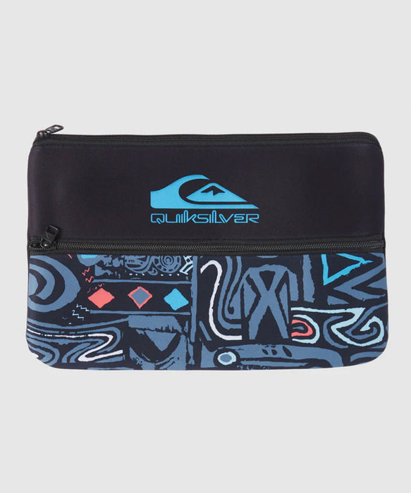 【OUTLET】QUIKSILVER 童裝 BLOCKED JUMBO 其他配件 【2024年秋冬款】