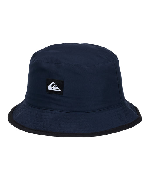 QUIKSILVER キッズ FLIPPED OUT YOUTH ハット 【2026年春夏モデル】 KTP6 / F