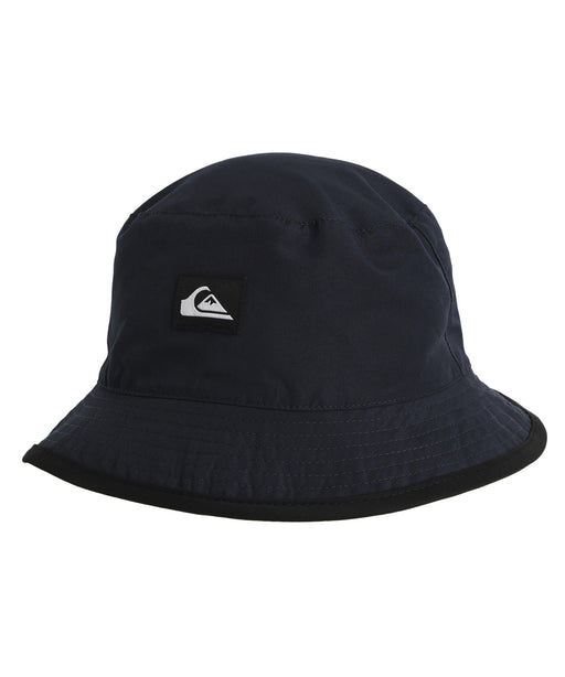 QUIKSILVER キッズ FLIPPED OUT YOUTH ハット 【2026年春夏モデル】 KTP6 / F