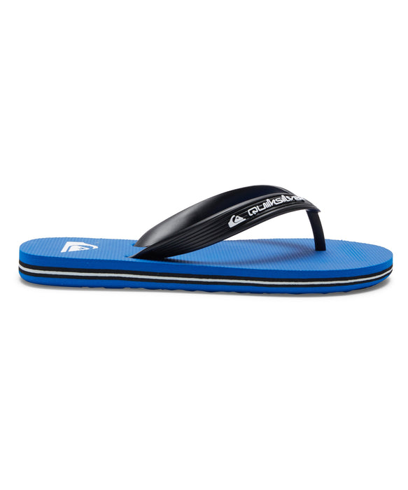 Quiksilver MOLOKAI CORE YOUTH キッズ サンダル