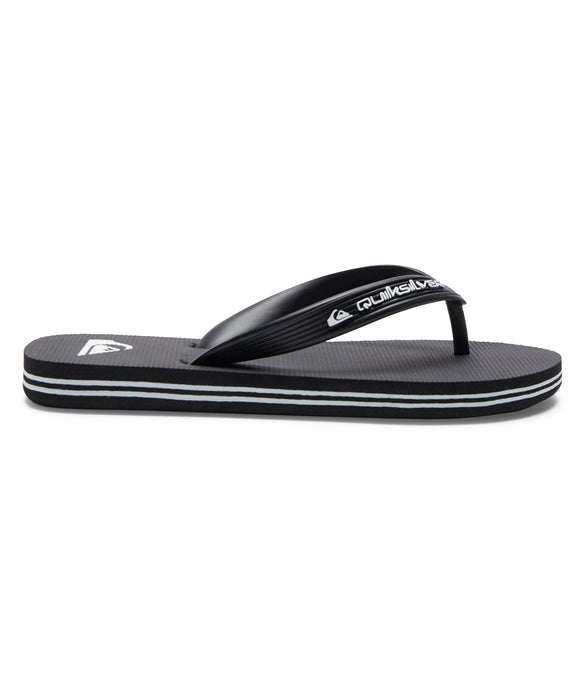 Quiksilver MOLOKAI CORE YOUTH キッズ サンダル