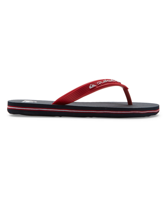 Quiksilver MOLOKAI CORE YOUTH キッズ サンダル
