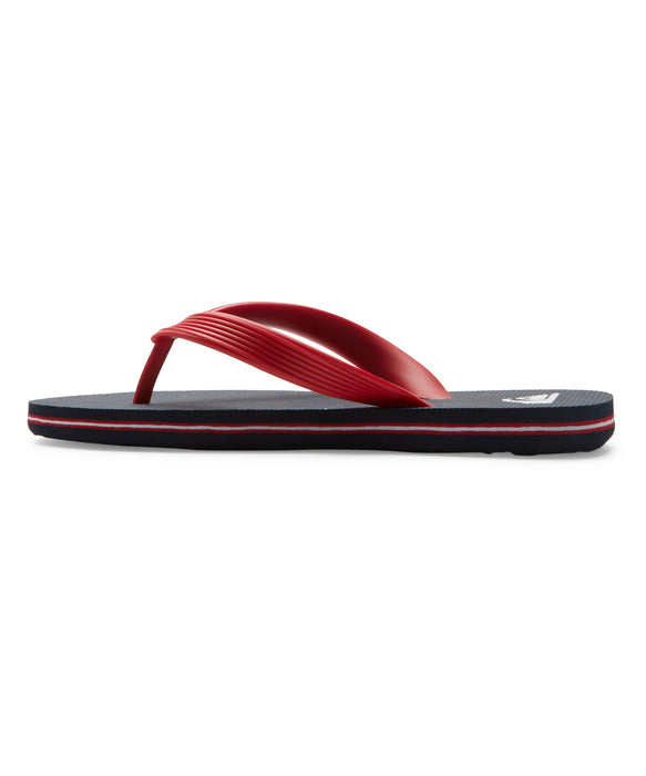 Quiksilver MOLOKAI CORE YOUTH キッズ サンダル