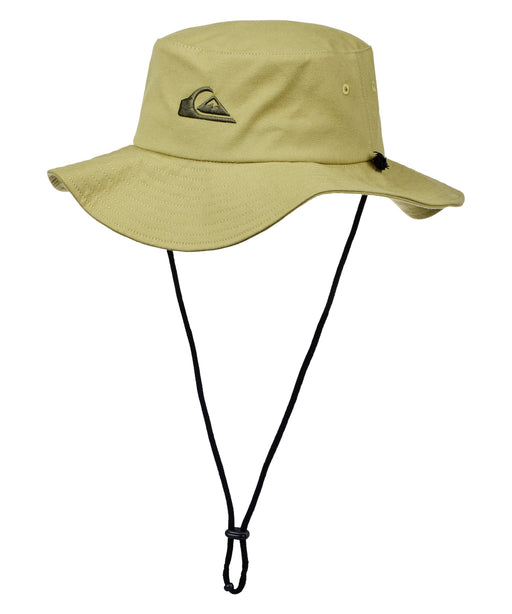 QUIKSILVER メンズ BUSHMASTER ハット 【2026年春夏モデル】 CJZ0 / LXL