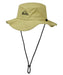 QUIKSILVER メンズ BUSHMASTER ハット 【2026年春夏モデル】 CJZ0 / LXL