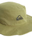QUIKSILVER メンズ BUSHMASTER ハット 【2026年春夏モデル】 CJZ0 / LXL