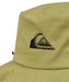 QUIKSILVER メンズ BUSHMASTER ハット 【2026年春夏モデル】 CJZ0 / LXL