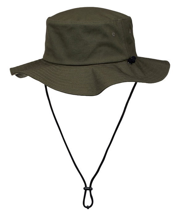QUIKSILVER メンズ BUSHMASTER ハット 【2026年春夏モデル】 CRE0 / LXL