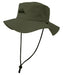 QUIKSILVER メンズ BUSHMASTER ハット 【2026年春夏モデル】 CRE0 / LXL