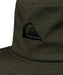 QUIKSILVER メンズ BUSHMASTER ハット 【2026年春夏モデル】 CRE0 / LXL