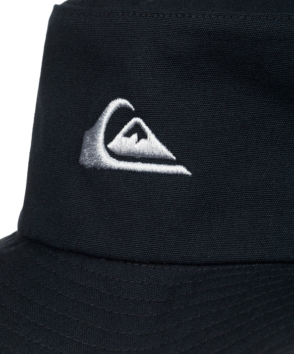 【OUTLET】Quiksilver BUSHMASTER メンズ ハット KVJ0 / LXL