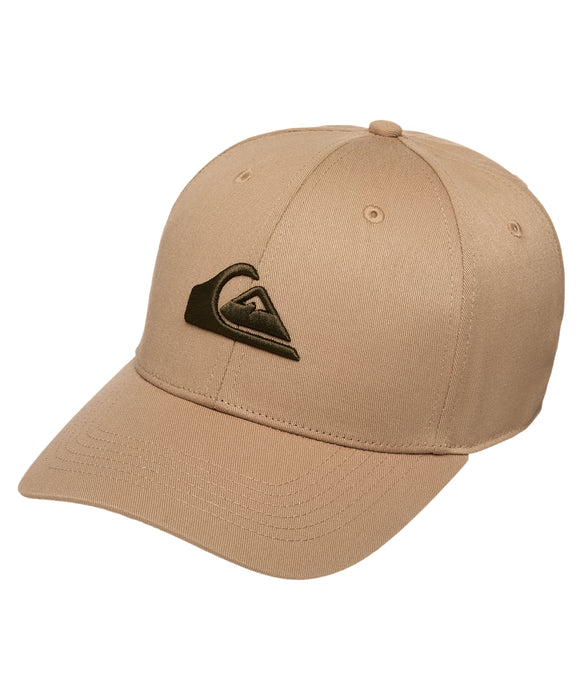 QUIKSILVER メンズ DECADES キャップ CJZ0 / F