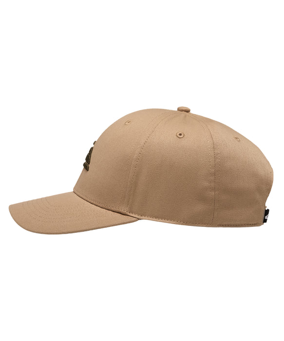 QUIKSILVER メンズ DECADES キャップ CJZ0 / F