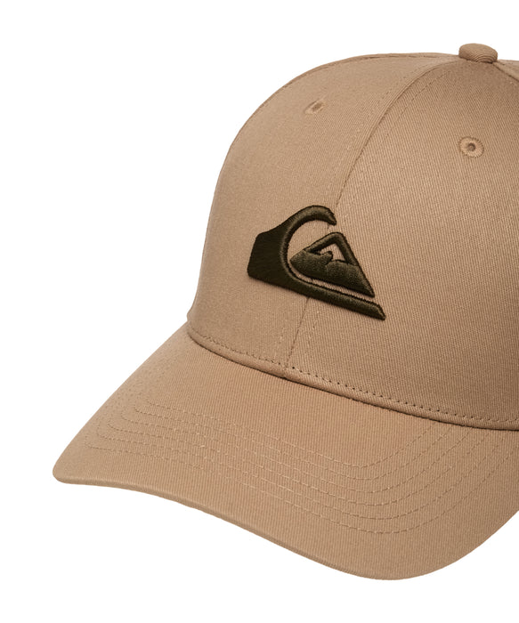 QUIKSILVER メンズ DECADES キャップ CJZ0 / F
