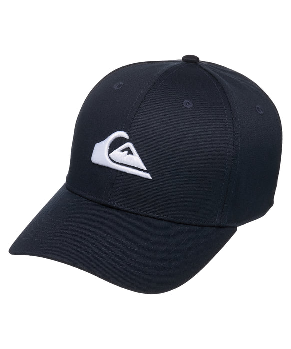 QUIKSILVER メンズ DECADES キャップ KTP0 / F