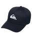 QUIKSILVER メンズ DECADES キャップ KTP0 / F
