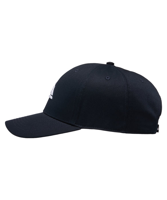 QUIKSILVER メンズ DECADES キャップ KTP0 / F