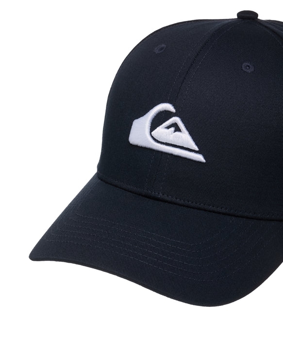 QUIKSILVER メンズ DECADES キャップ KTP0 / F