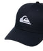 QUIKSILVER メンズ DECADES キャップ KTP0 / F